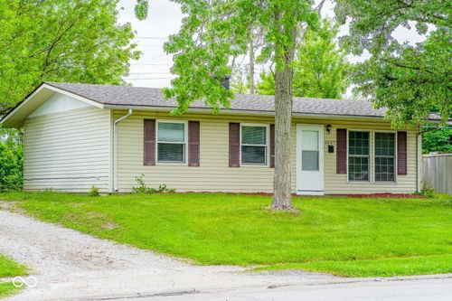 4507 Brittany Rd, Indianapolis, IN, 46222-1361 | Card Image
