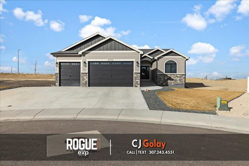 2773 Laredo Way, Casper, WY, 82609 | Card Image