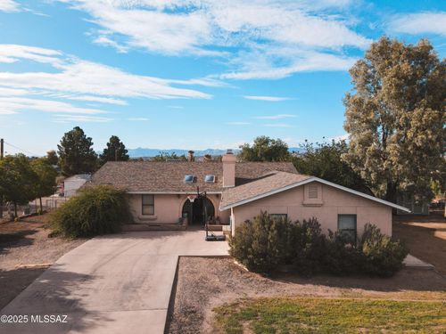 228 E 300 S, Pima, AZ, 85543 | Card Image
