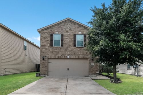 11642 Luckey Ledge, San Antonio, TX, 78252-2318 | Card Image