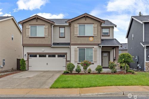12925 178th Street Ct E, Puyallup, WA, 98374-6828 | Card Image