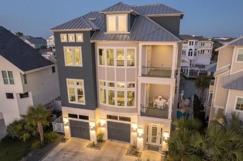 3430 Treasure Cir, Galveston, TX, 77554 | Card Image