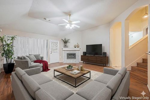 10323 Emerald Pine Dr, Houston, TX, 77070-5395 | Card Image