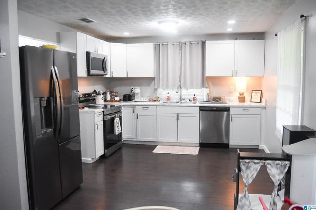 3904 Calhoun Ave, House other with 3 bedrooms, 1 bathrooms and null parking in Anniston AL | Image 9