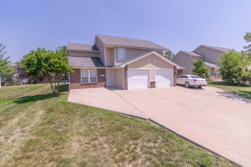 1505 Raleigh Dr, COLUMBIA, MO, 65202-6409 | Card Image