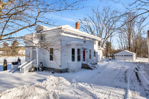 3 Alexander Reed Road, Richmond, ME, 04357 | Card Image