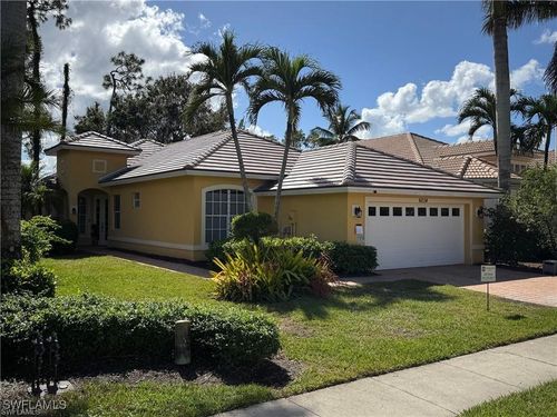 6034 Shallows Way, NAPLES, FL, 34109 | Card Image