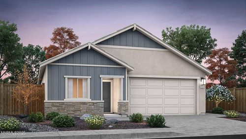 lot-106-4396 Country Flats Way, Sparks, NV, 89436-7245 | Card Image
