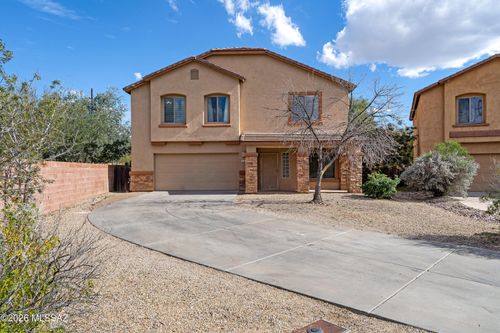 8380 N Weston Pl, Tucson, AZ, 85741-1169 | Card Image