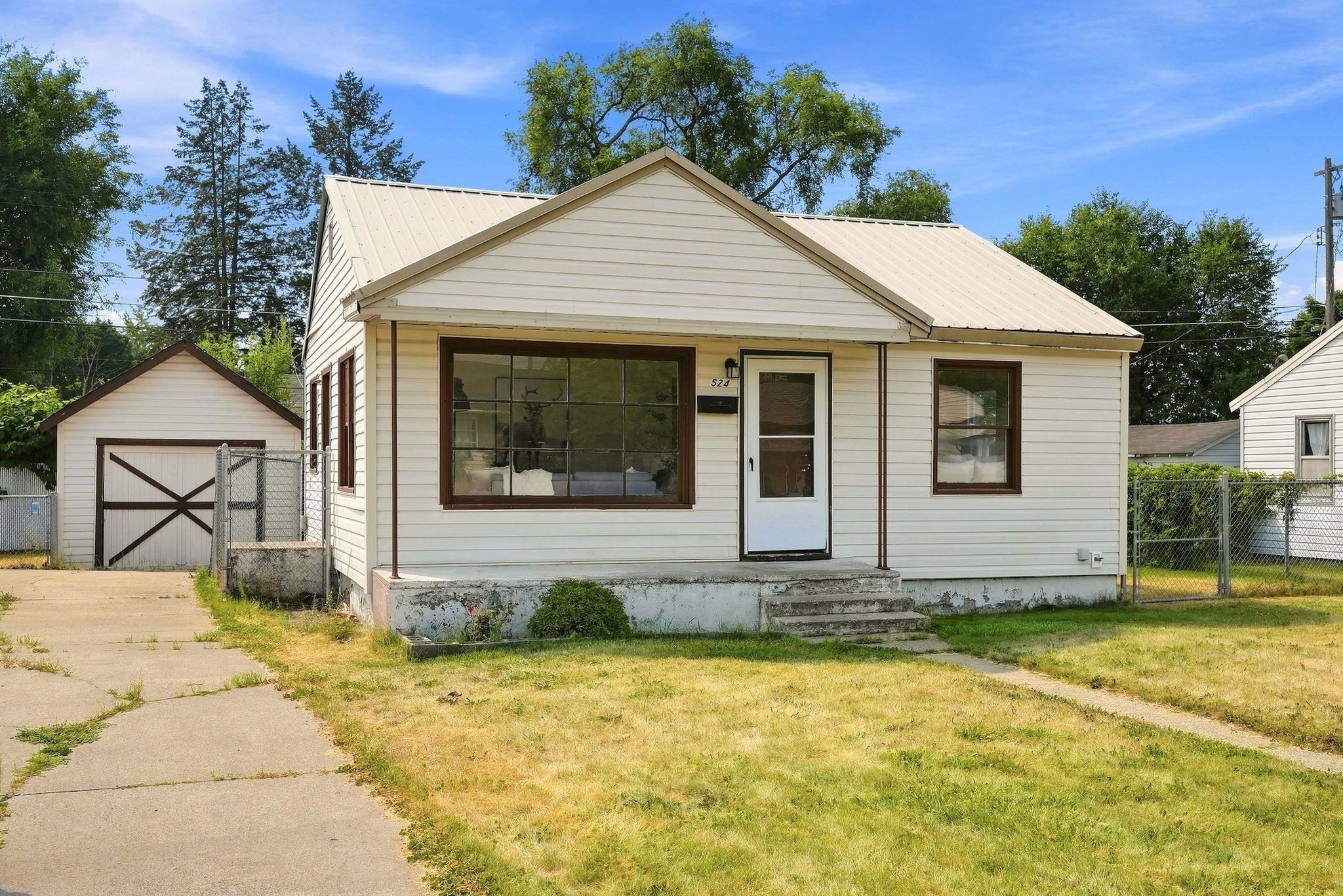 Residential in Spokane 2