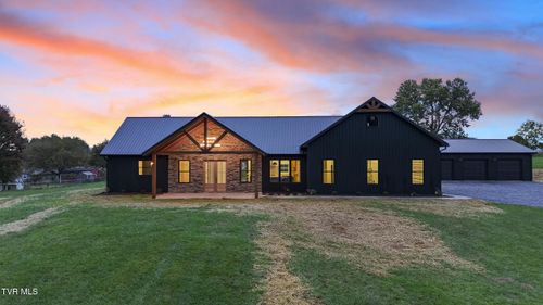 260 Shannon View Rd, Johnson City, TN, 37615-2711 | Card Image