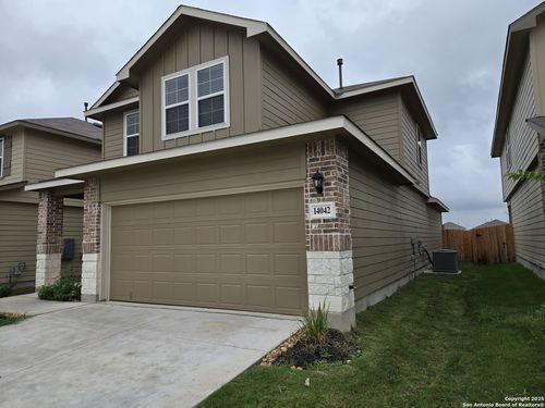 14042 Shale Path, San Antonio, TX, 78253-7383 | Card Image