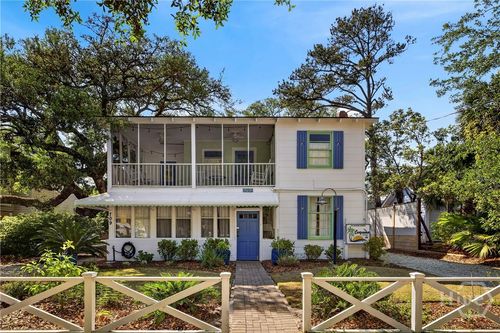 709 2nd Ave, Tybee Island, GA, 31328-8707 | Card Image