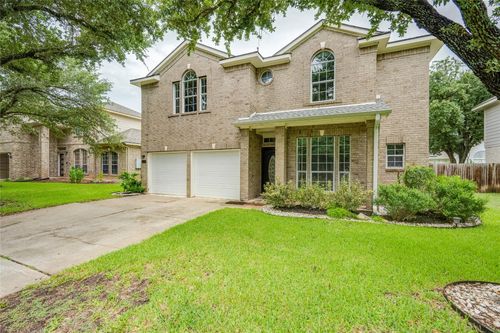 8106 Longdraw Dr, Round Rock, TX, 78681-3558 | Card Image