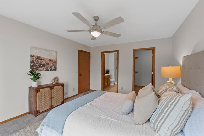W9722 Cousins Court, House other with 3 bedrooms, 4 bathrooms and null parking in CALAMUS WI | Image 25