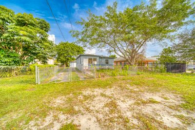 2275 Nw 73rd Street, House other with 3 bedrooms, 2 bathrooms and null parking in Miami FL | Image 1