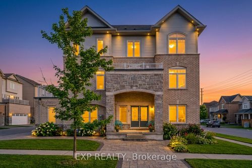 2 Camilleri Rd, Ajax, ON, L1Z0T2 | Card Image