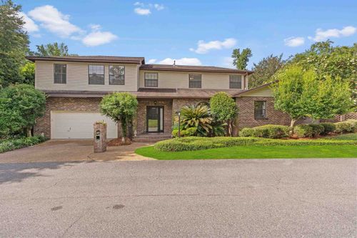 1417 Denholm Dr, Tallahassee, FL, 32308-7910 | Card Image