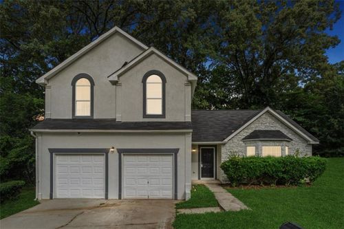 4464 Idlewood Park, Lithonia, GA, 30038-6247 | Card Image