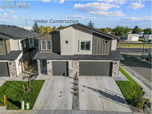 1916 Erin Loop, Colorado Springs, CO, 80918-3656 | Card Image