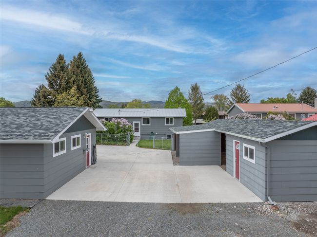 View of garage | Image 31