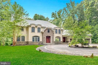 107 Autumn Hill Road, House other with 5 bedrooms, 4 bathrooms and null parking in Princeton NJ | Image 1