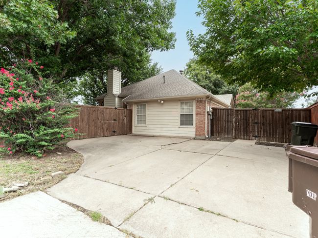 4252 Winding Brook Dr, House other with 4 bedrooms, 2 bathrooms and null parking in Plano TX | Image 22