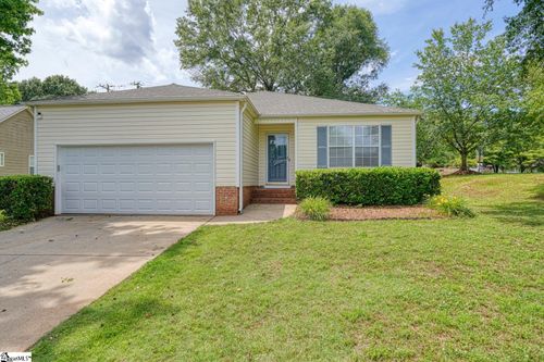 502 Usher Court, Boiling Springs, SC, 29316 | Card Image