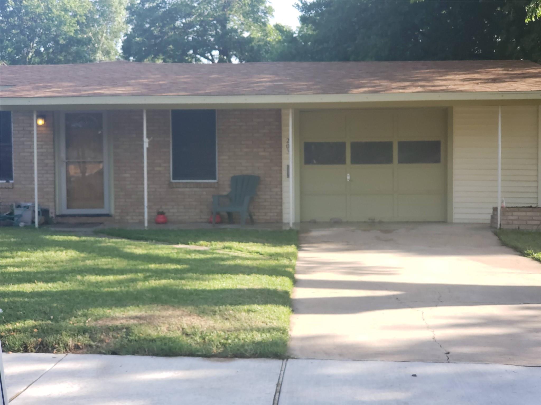 Residential in Austin