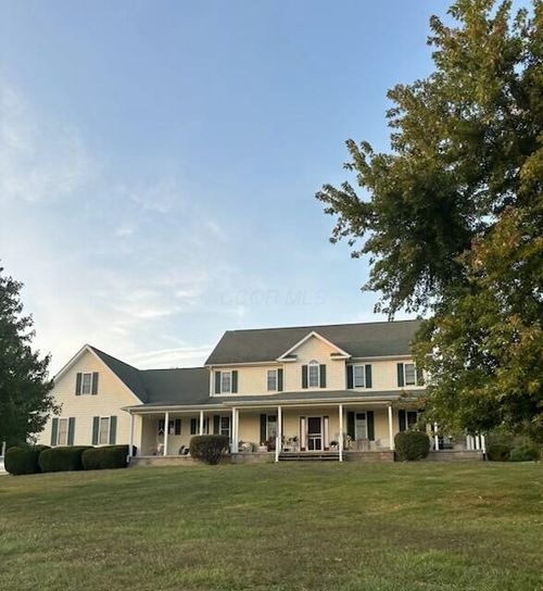 11144 16th Rd Sw, Stoutsville, OH, 43154-9793 | Card Image