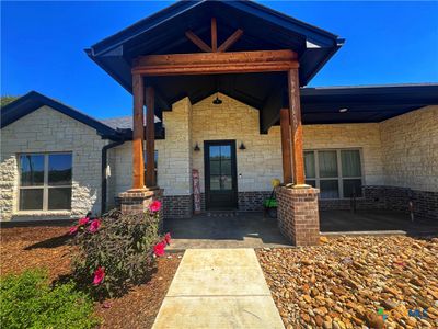 175 Cedar Mountain Road, House other with 4 bedrooms, 2 bathrooms and null parking in Gatesville TX | Image 2