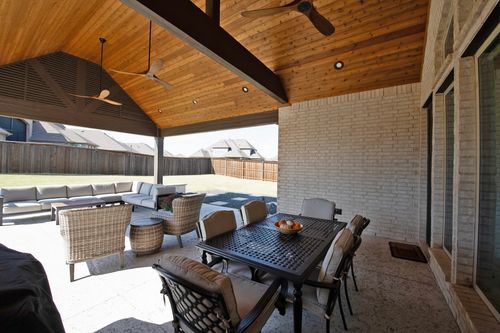 1614 Ripasso Way, Rockwall, TX, 75032-7587 | Card Image