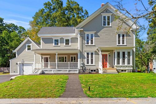 37 School St, Merrimac, MA, 01860-1907 | Card Image