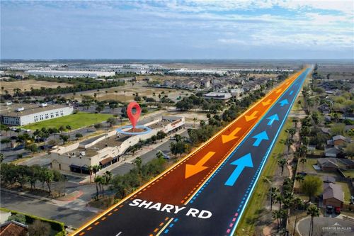 ste-250-4001 S Shary Rd, Mission, TX, 78572-1645 | Card Image