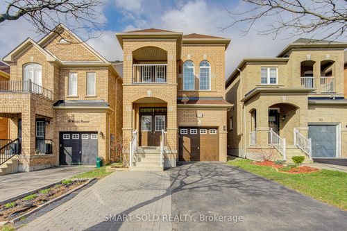 28 Catalpa Crescent, Vaughan, ON, L6A0R6 | Card Image