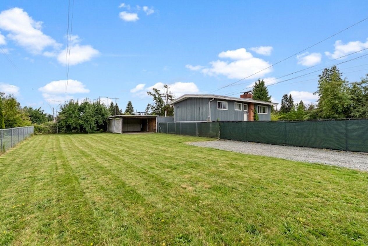 Residential in Surrey 5