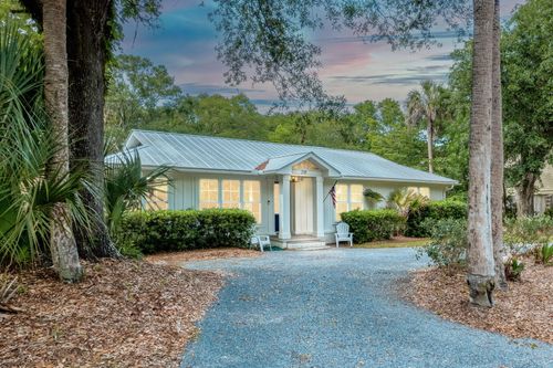 218 Forest Trl, Isle of Palms, SC, 29451-2513 | Card Image