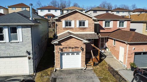 2146 Denby Dr, Pickering, ON, L1X1Z2 | Card Image