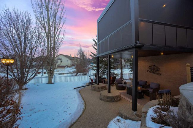 12 Liberty Place, House other with 4 bedrooms, 3 bathrooms and 4 parking in Sylvan Lake AB | Image 5