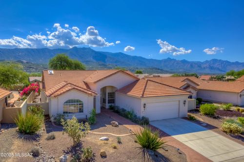 37757 S Mashie Dr, Tucson, AZ, 85739-1131 | Card Image