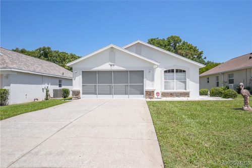 815 Pritchard Island Rd, Inverness, FL, 34450-3580 | Card Image