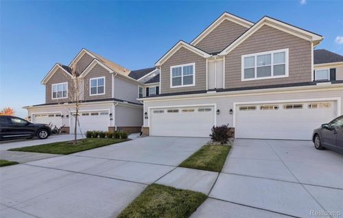 2405 Saltsprings Drive Lane, Saline, MI, 48176 | Card Image