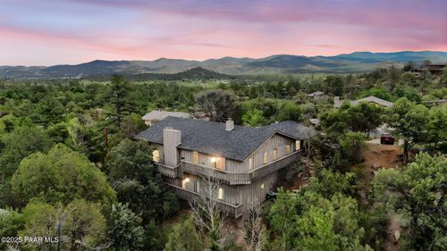 2008 Forest Hills Rd, Prescott, AZ, 86303-5509 | Card Image