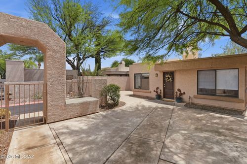 4400 E Haven Ln, Tucson, AZ, 85712-5408 | Card Image