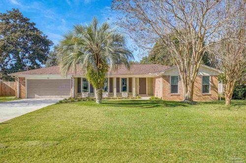 309 Dolphin St, Gulf Breeze, FL, 32561-4233 | Card Image