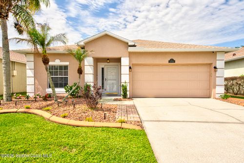 5766 Indigo Crossing Dr, Rockledge, FL, 32955-6012 | Card Image