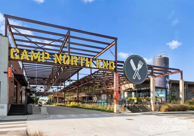 Edison duet is only 5 minutes to Camp North End! | Image 21