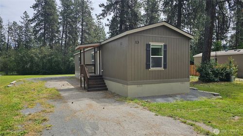13-5 Columbia Dr, Kettle Falls, WA, 99141-9464 | Card Image