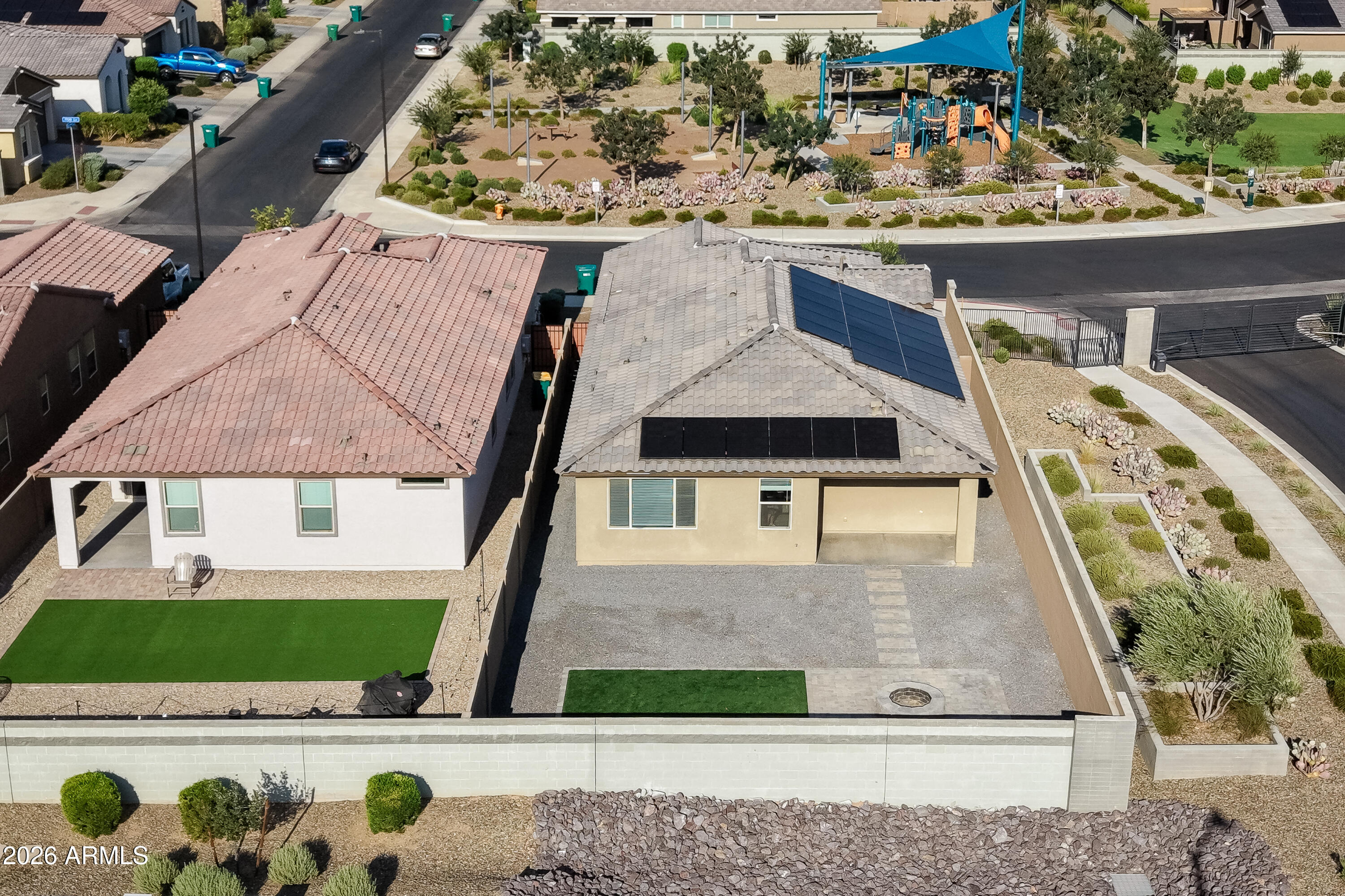 Residential in Waddell 5