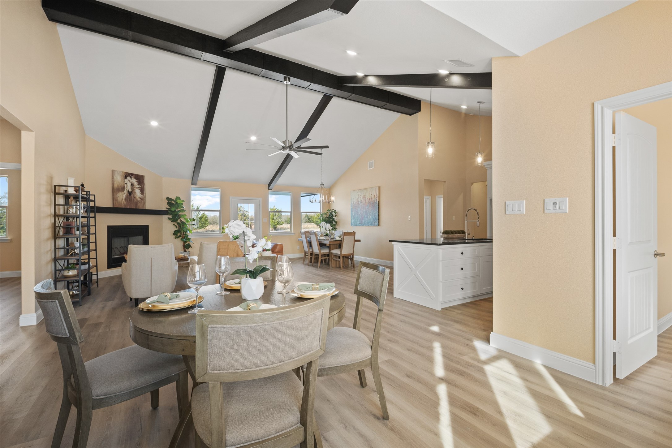 Residential in Farmersville 4